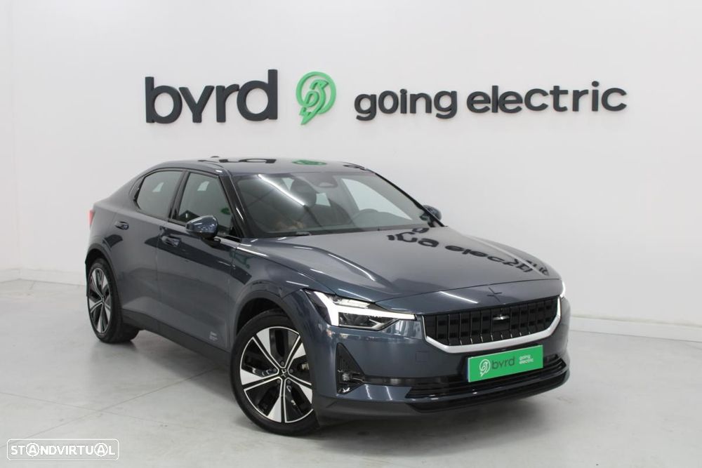 Polestar 2 Long Range 78 kWh - 2