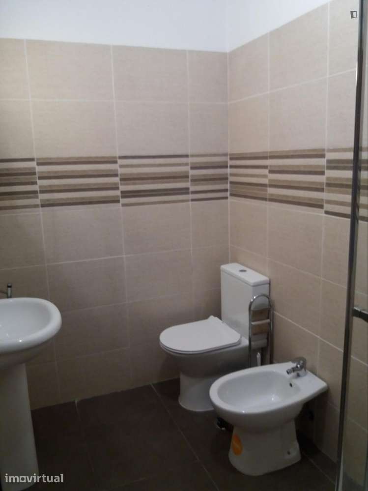 Quarto - localizado em Sintra Lisbon - Grande imagem: 3/15