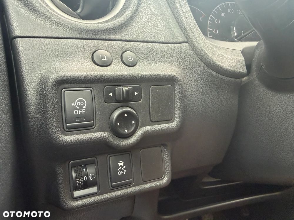 Nissan Note - 20