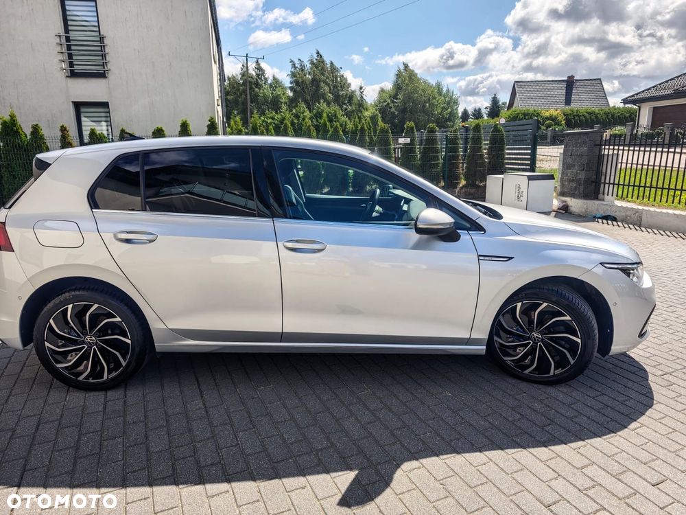 Volkswagen Golf 1.5 TSI Life - 9