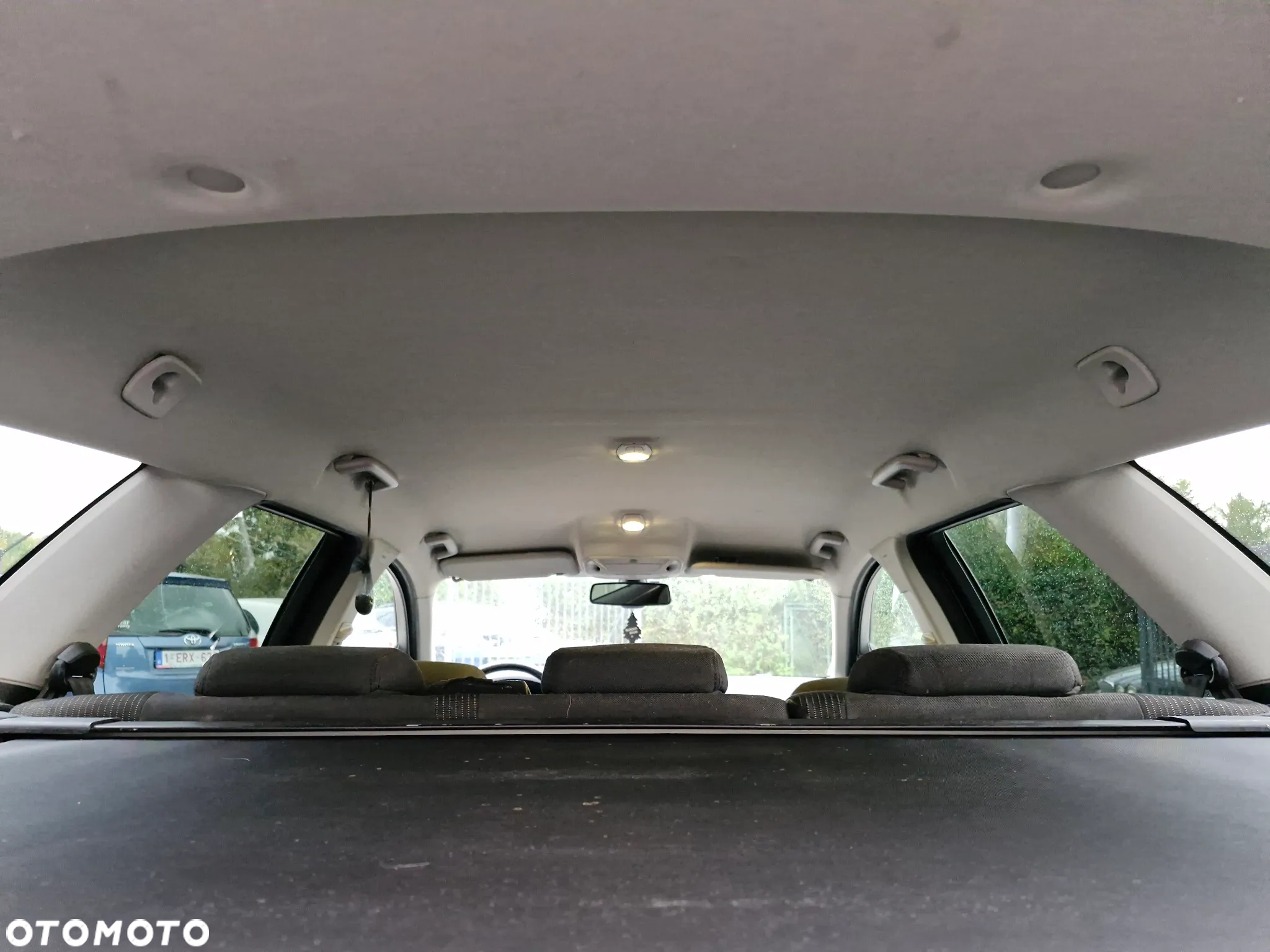 Ford Mondeo 2.0 TDCi Titanium MPS6 - 24