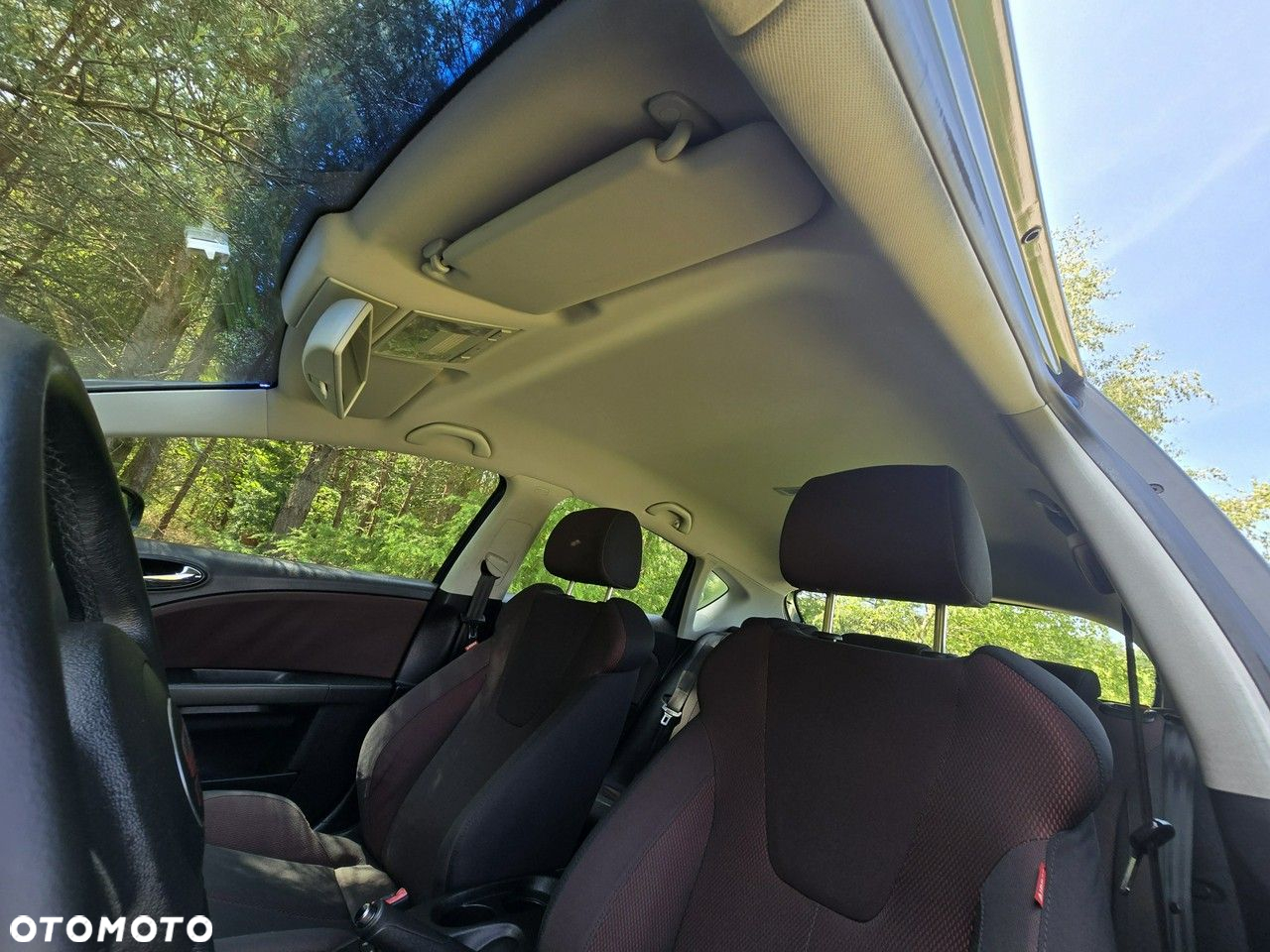 Seat Leon - 21
