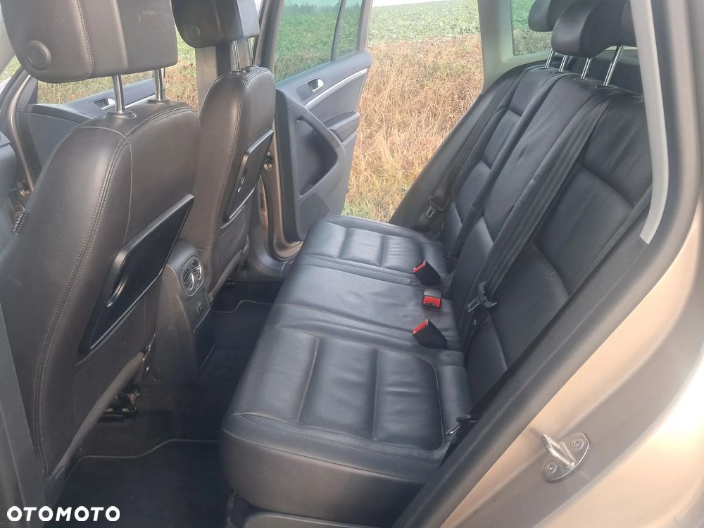 Volkswagen Tiguan 2.0 TDI SCR BlueMotion Technology Trend & Fun - 16