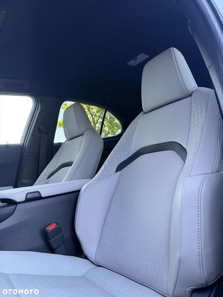Lexus UX 200 GPF F Impression 2WD - 12