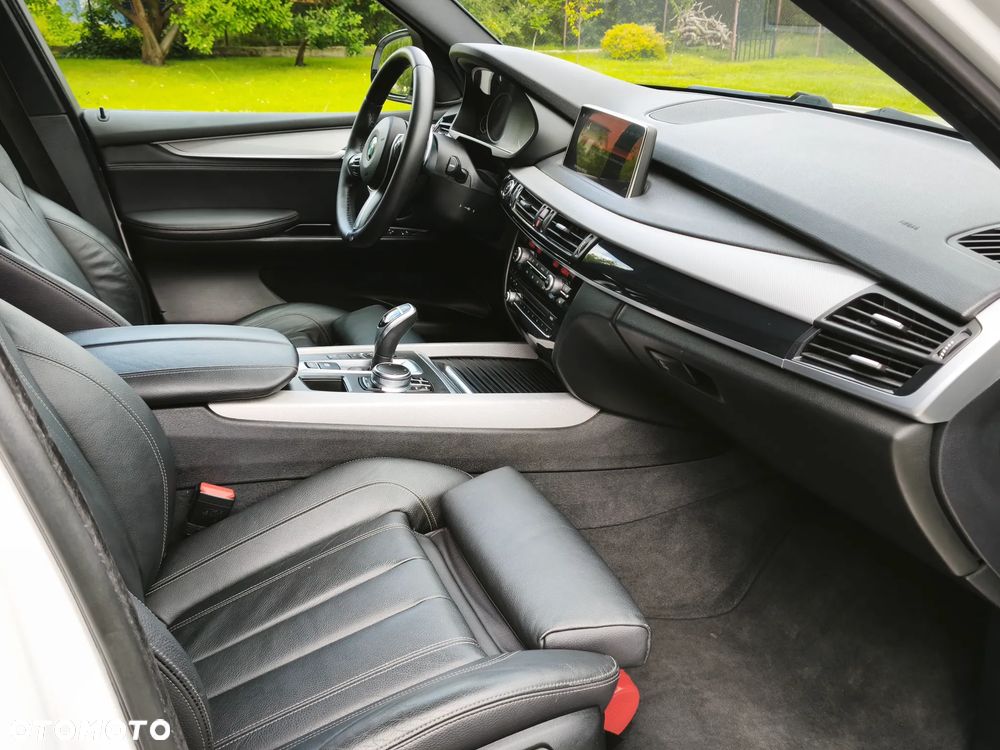BMW X5 - 16