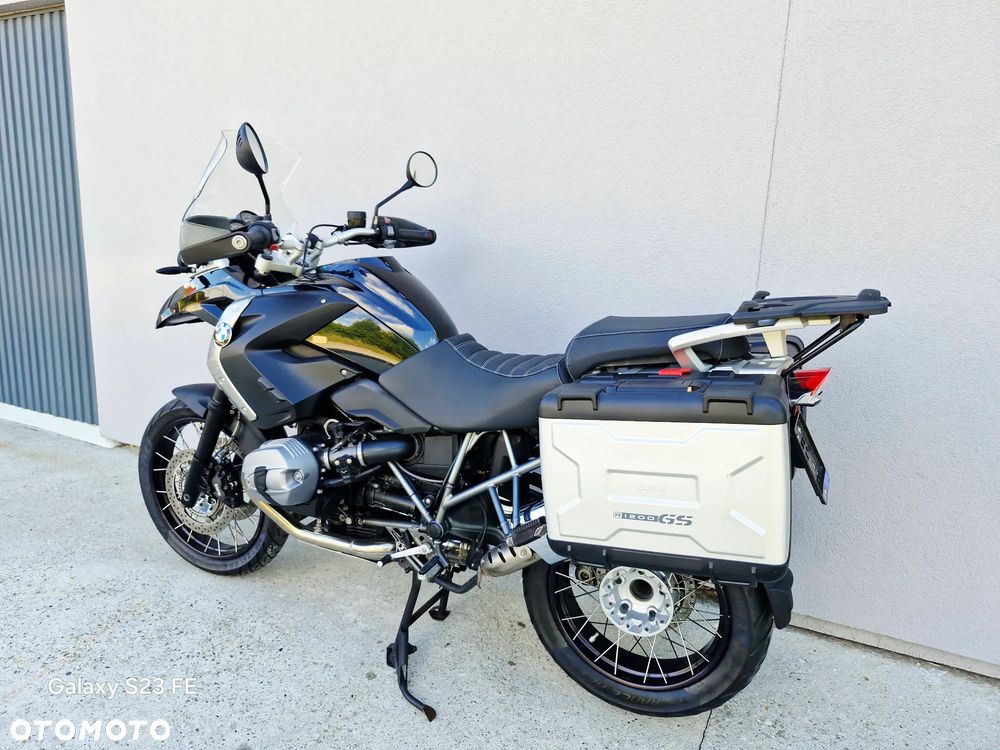 BMW GS - 17