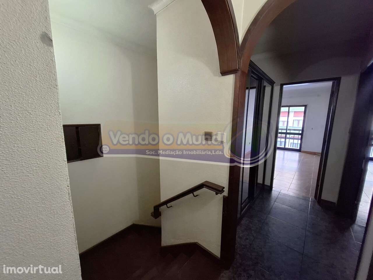 Moradia T3 em Benavente (B626) - Grande imagem: 2/23