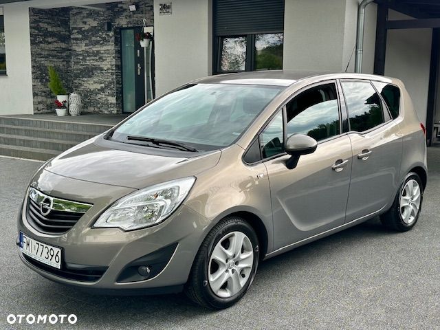 Opel Meriva 1.4 Color Edition - 1