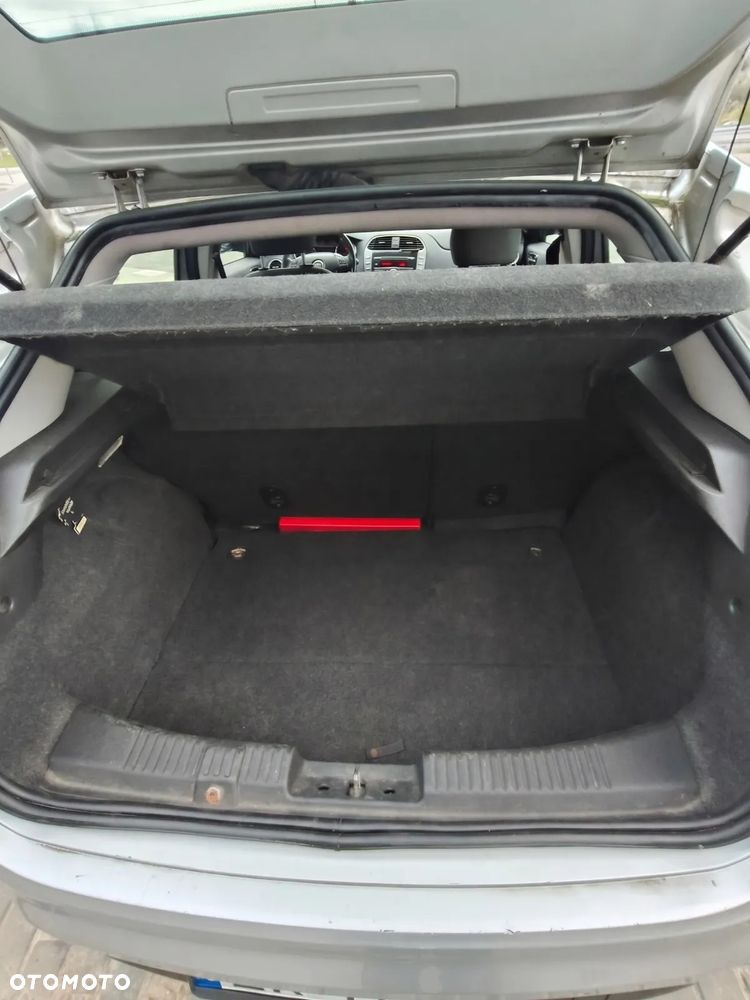 Fiat Bravo 1.4 T-JET 16V Dynamic - 17