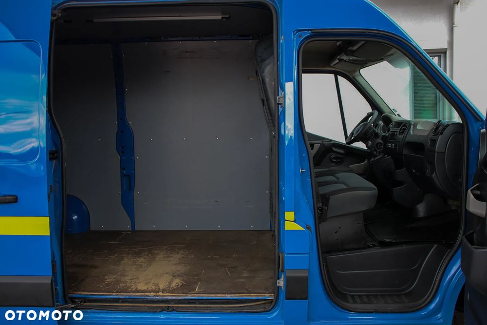 Renault Master - 31