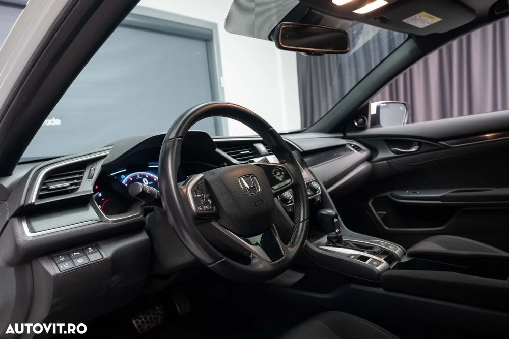 Honda Civic - 15