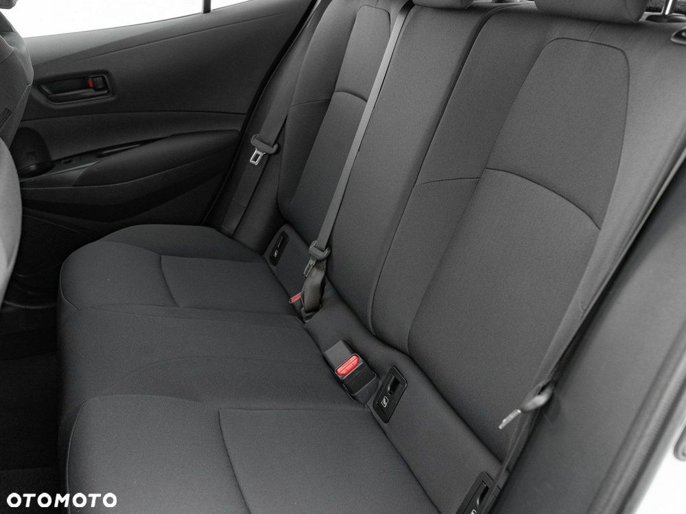 Toyota Corolla 1.2 T Active - 27
