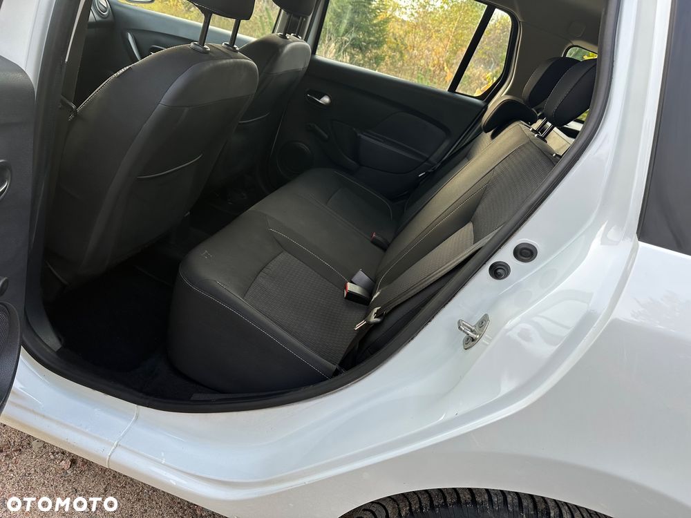 Dacia Logan MCV TCe 90 (S&S) Comfort - 18