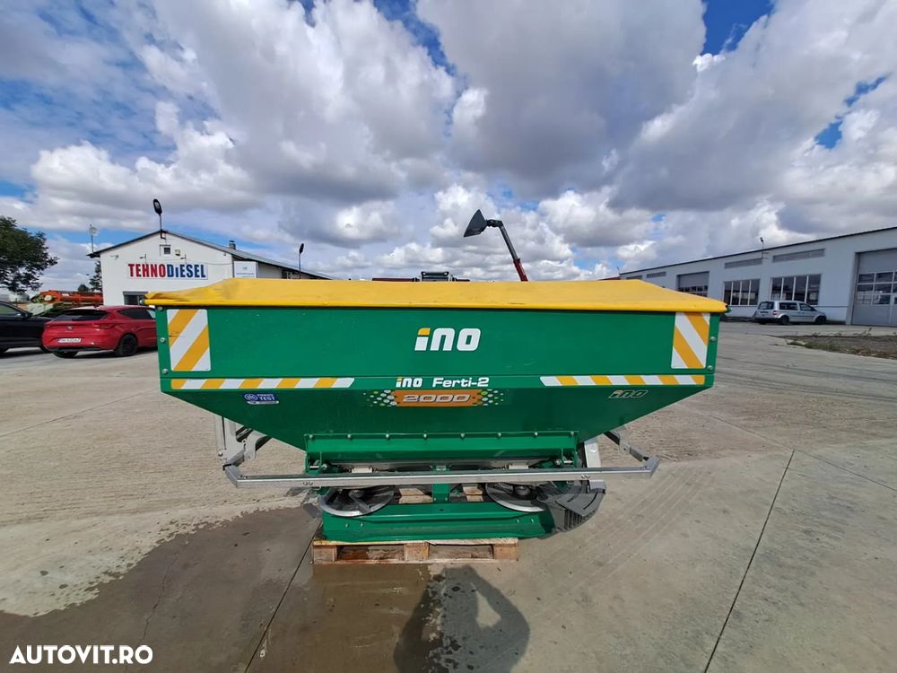 Alta Ino Ferti - 5