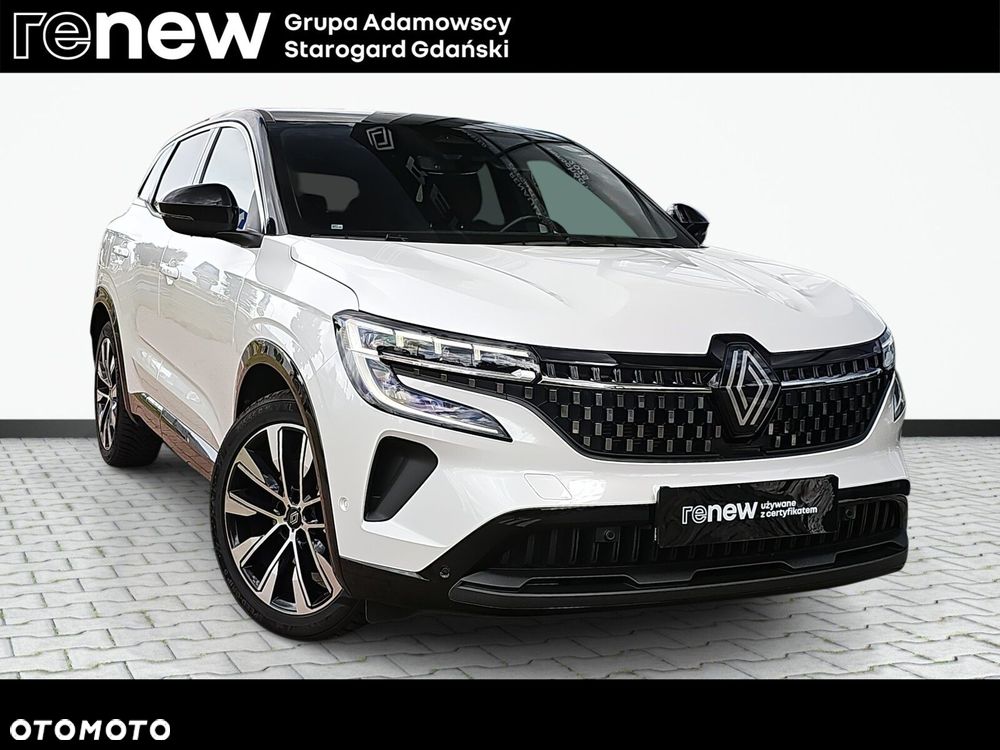 Renault Austral E-Tech Full 200 Techno - 3