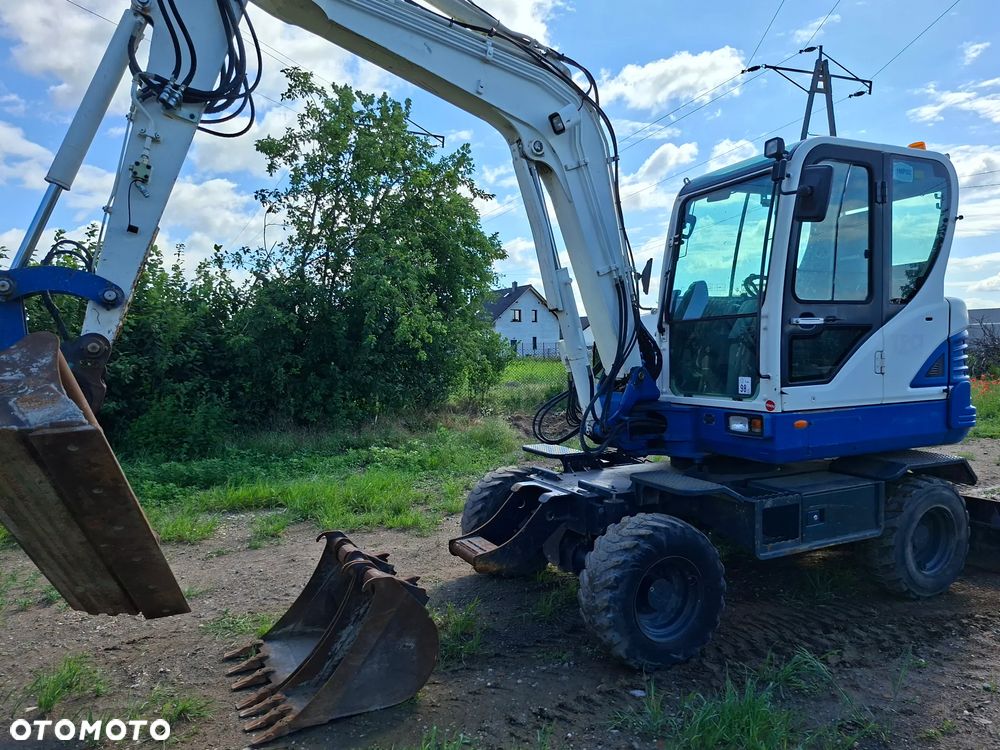 Hyundai R 55W - 16