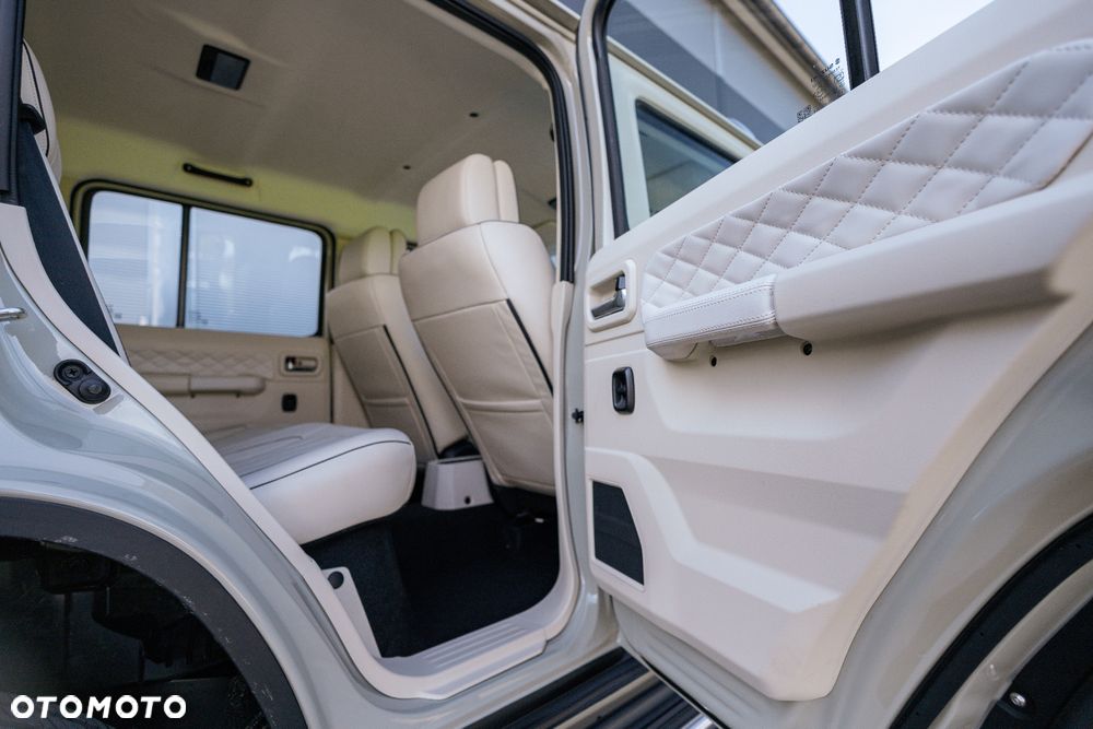 Suzuki Jimny 1.5 Elegance - 13