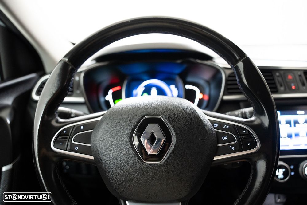 Renault Kadjar 1.5 dCi Intens - 18
