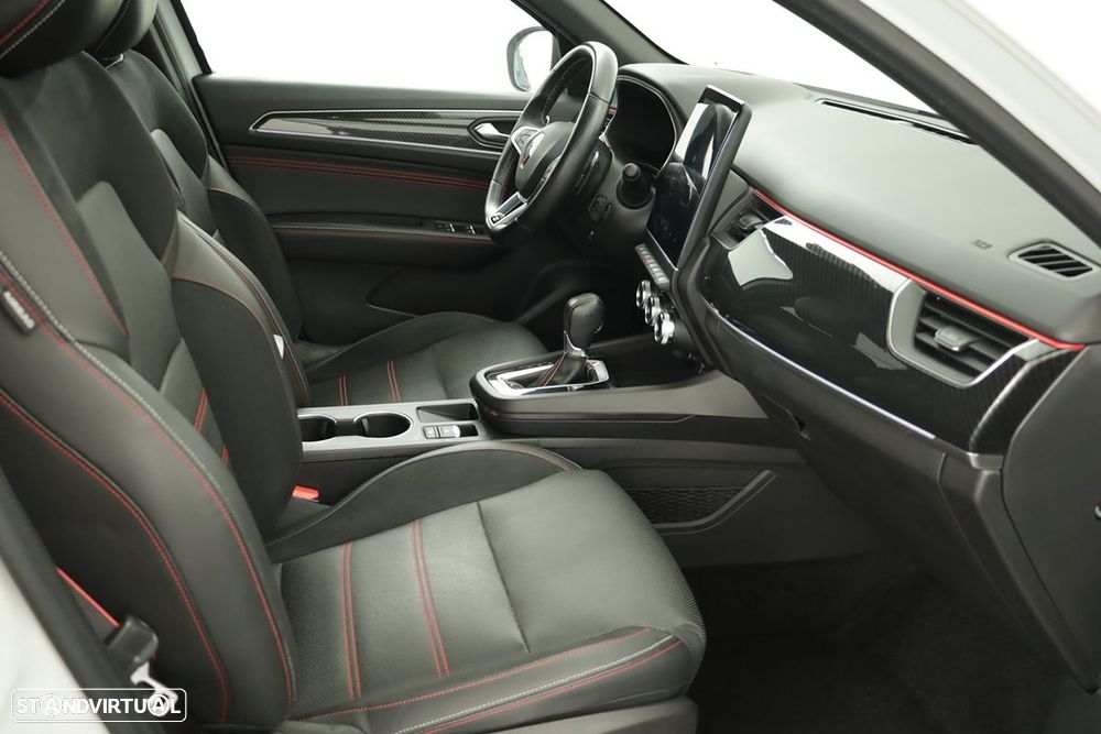 Renault Arkana 1.3 TCe R.S.Line EDC - 23