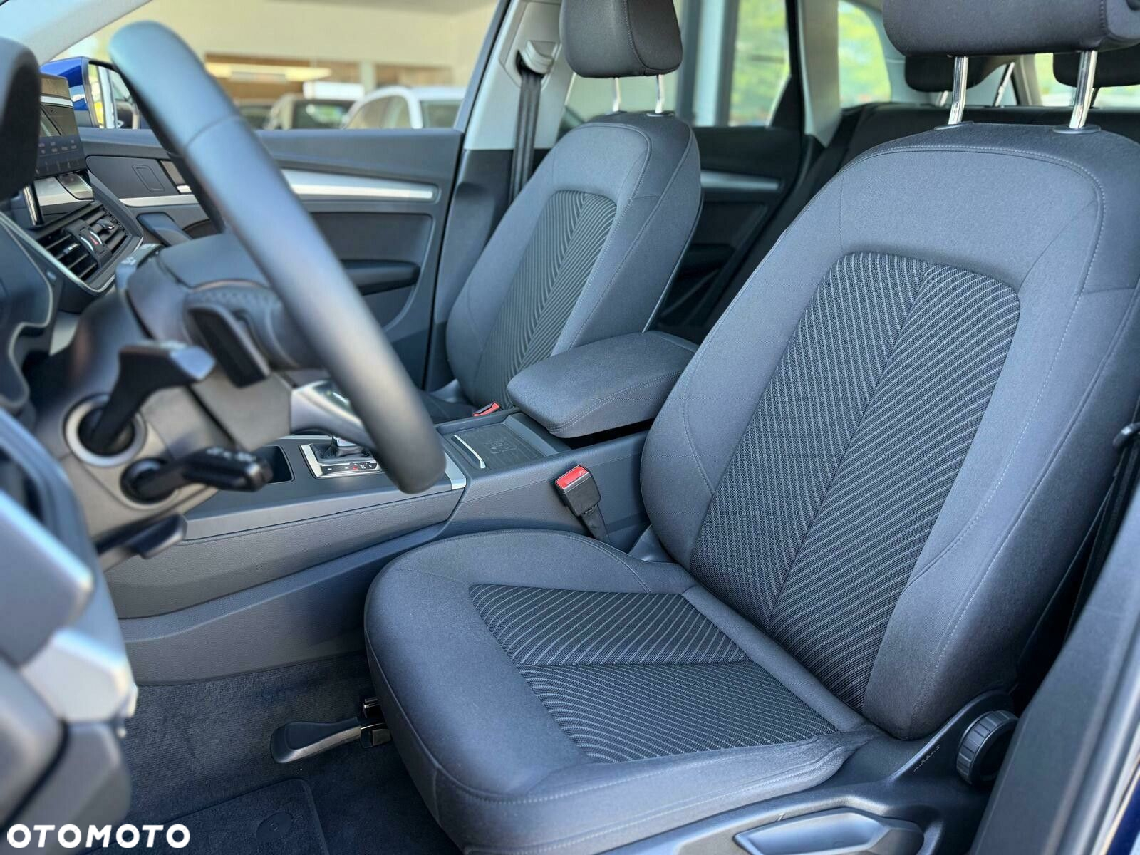 Audi Q5 - 13