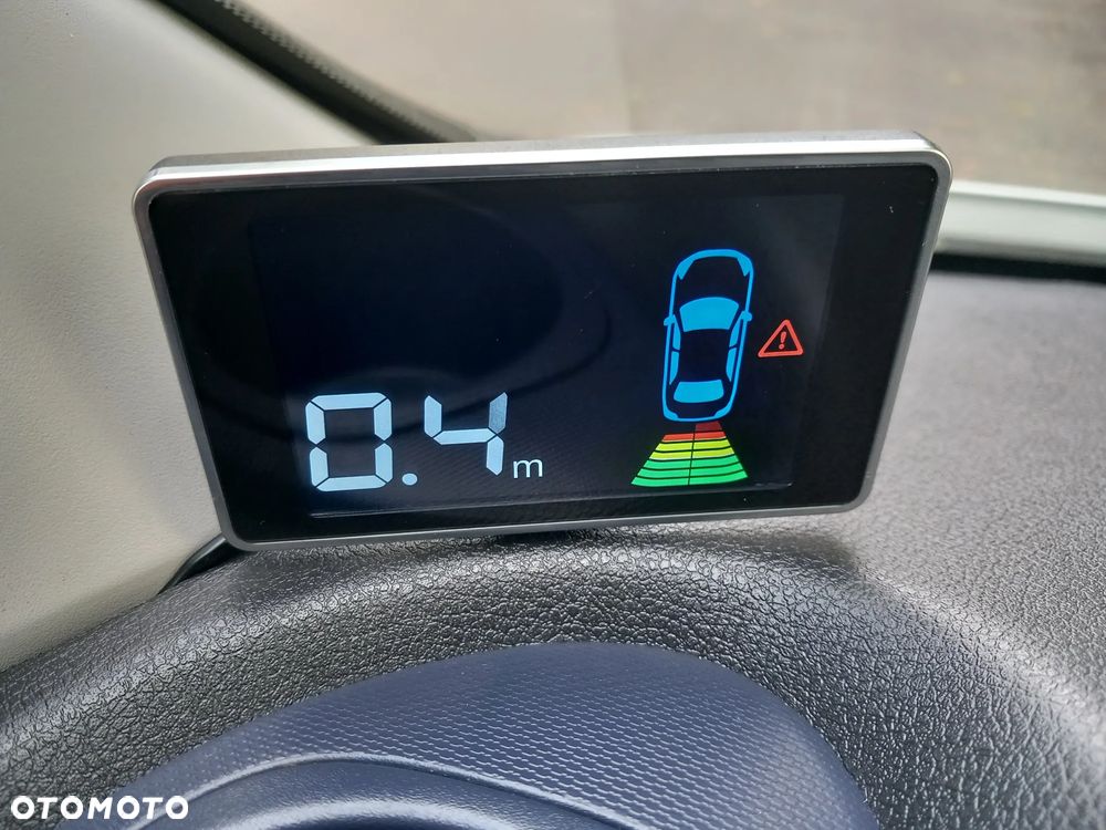 Opel Vivaro - 26