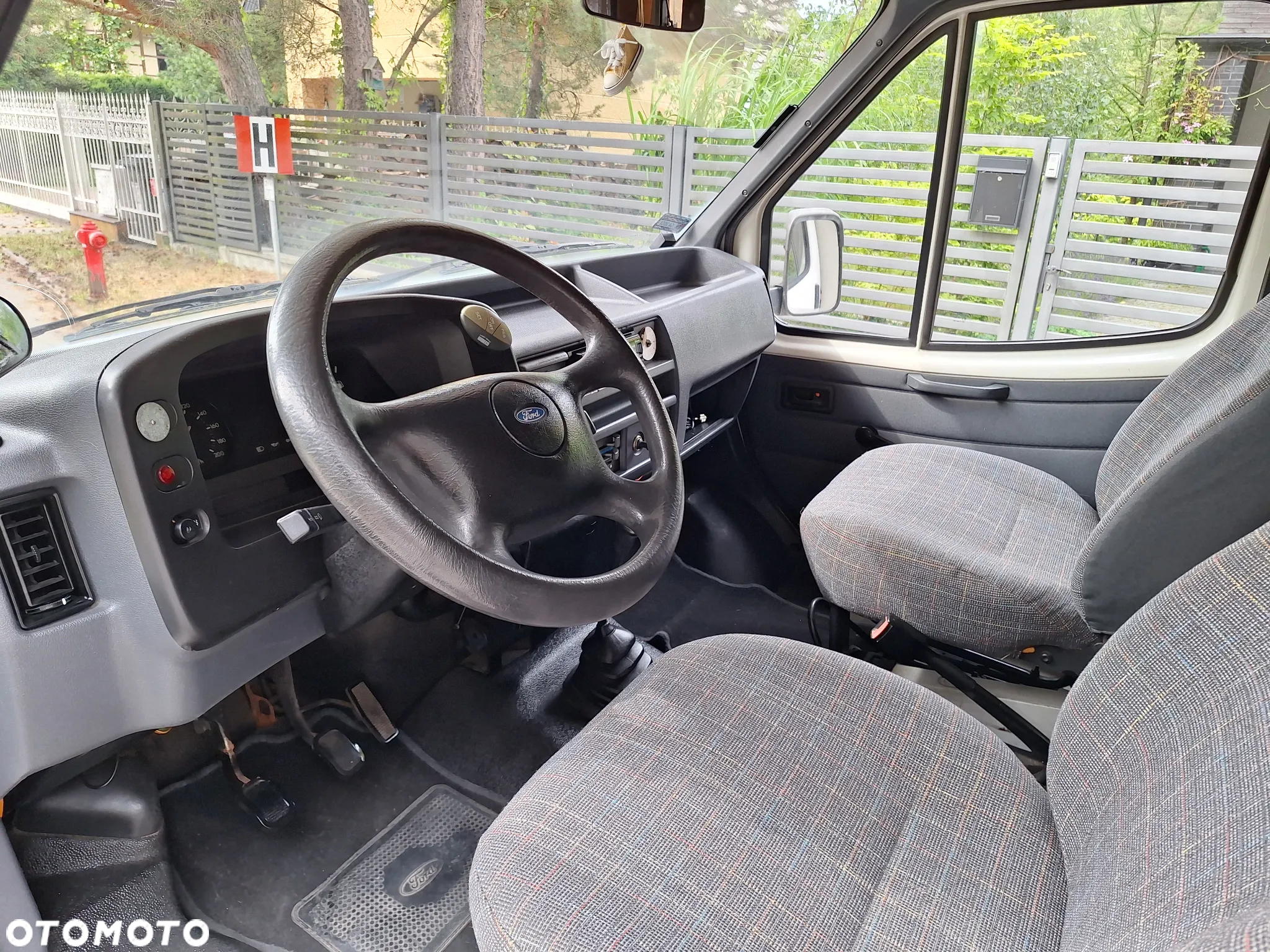 Ford Transit - 15