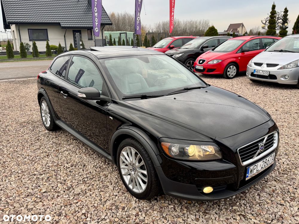 Volvo C30 - 26
