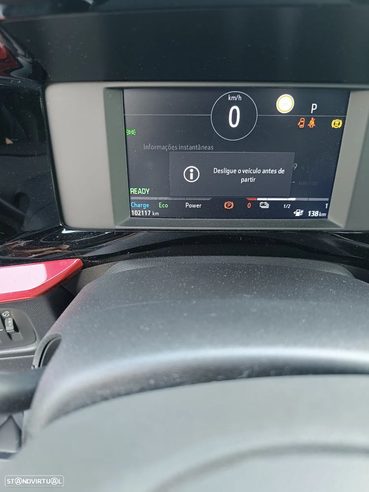 Opel Mokka-e GS Line - 11