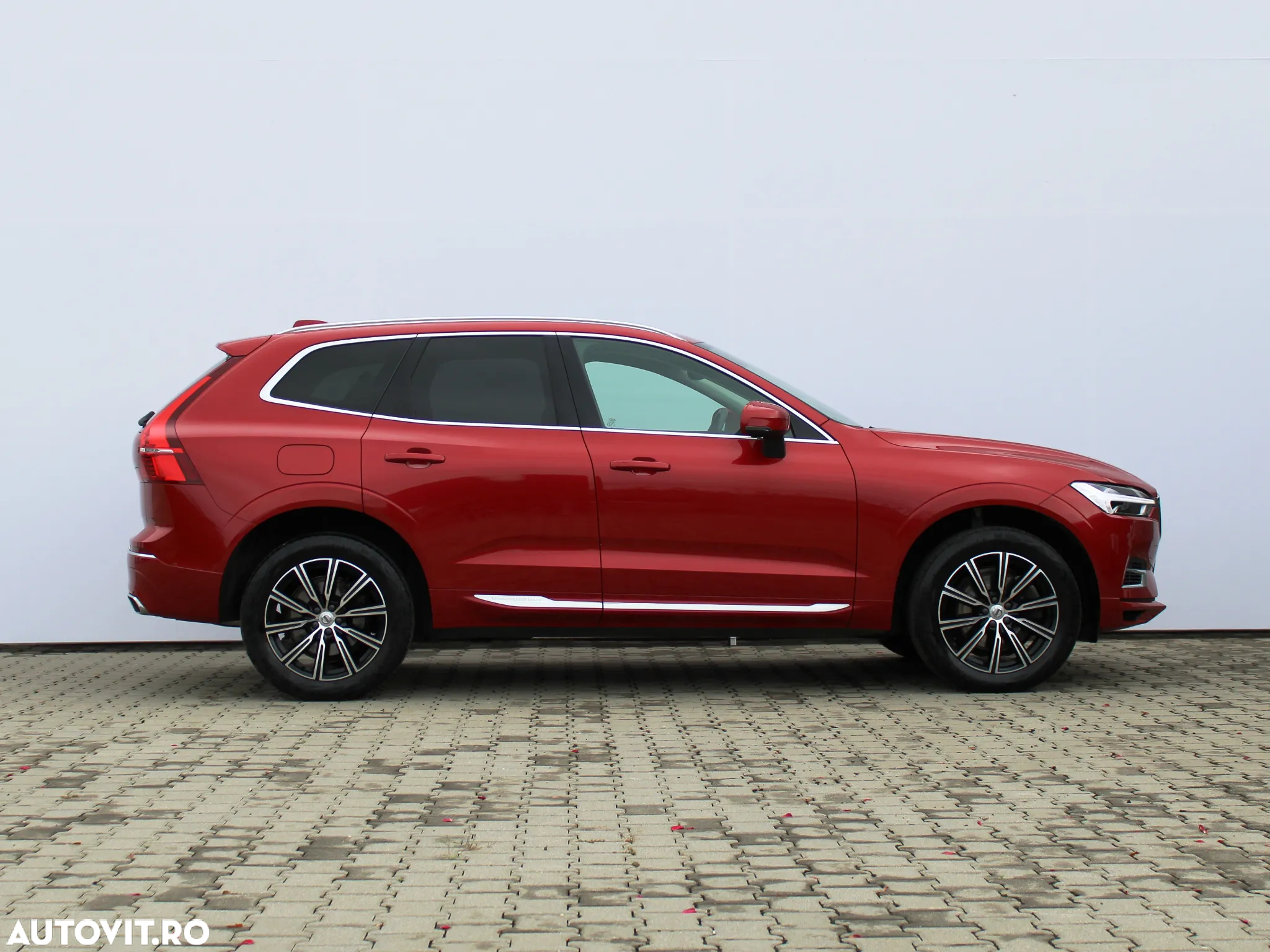 Volvo XC 60 T8 Twin Engine AWD Inscription - 6