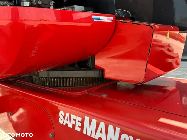 Manitou 180 ATJ2 E3 - 21