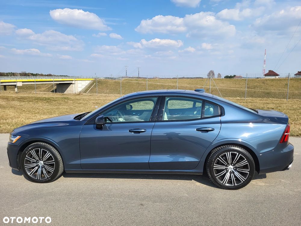 Volvo S60 B5 B Geartronic Inscription - 3