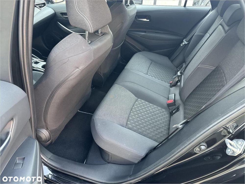 Toyota Corolla 1.8 Hybrid Comfort - 11
