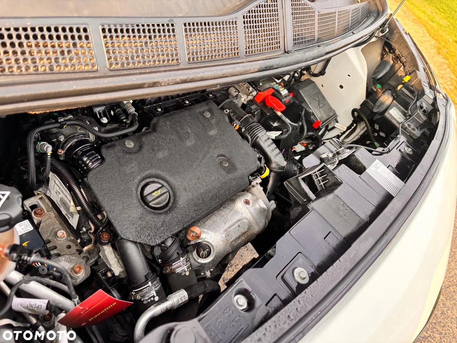 Toyota PROACE - 15