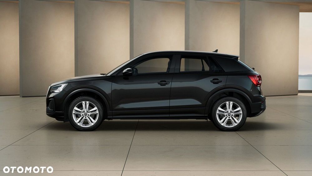 Audi Q2 - 5