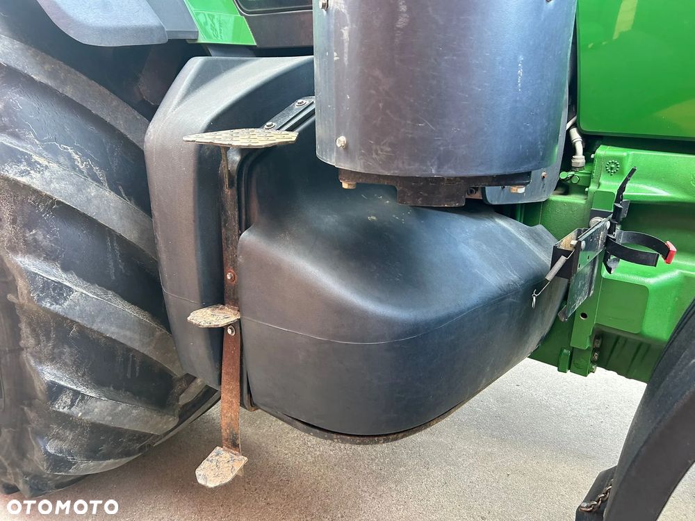 John Deere 8285R - 17