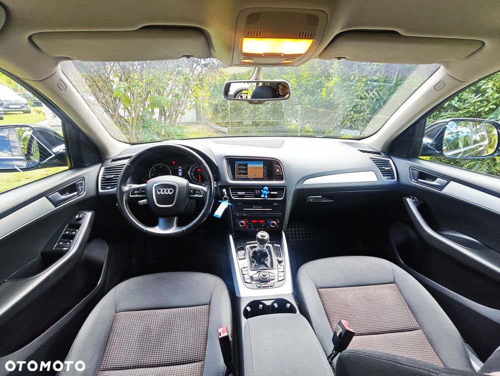 Audi Q5 2.0 TDI Quattro - 3