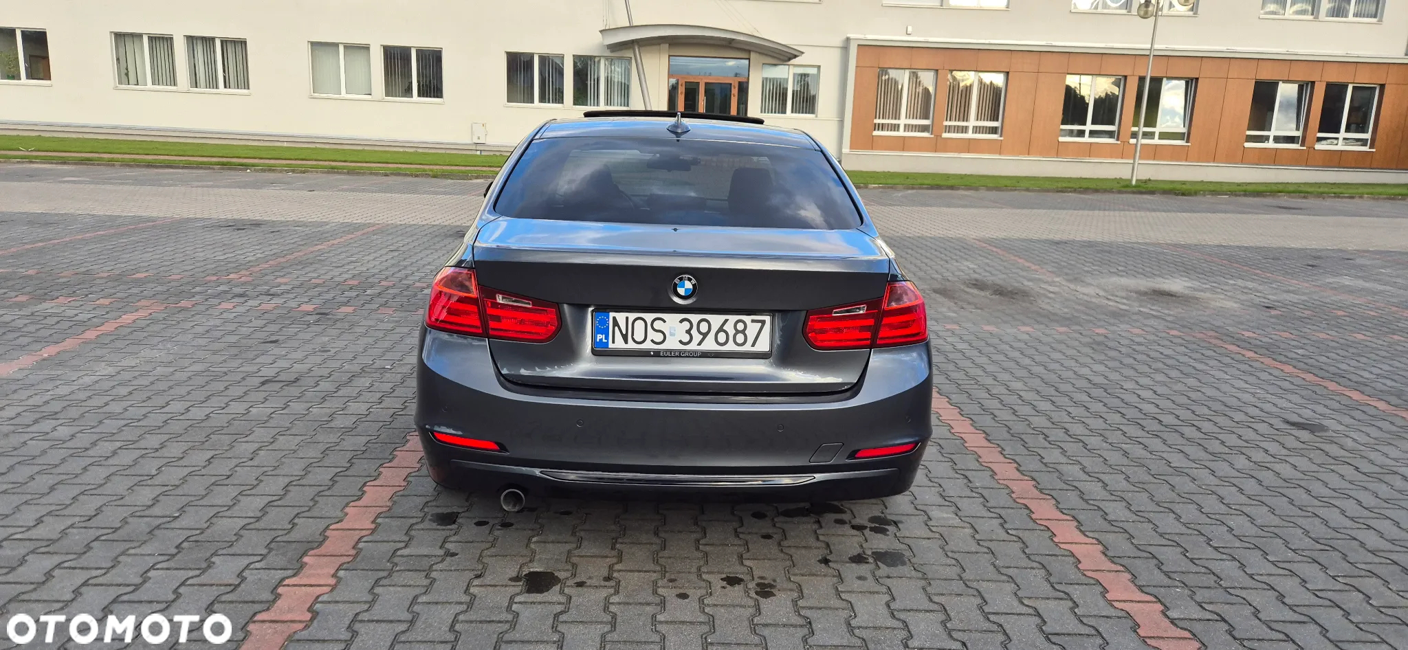 BMW Seria 3 - 11