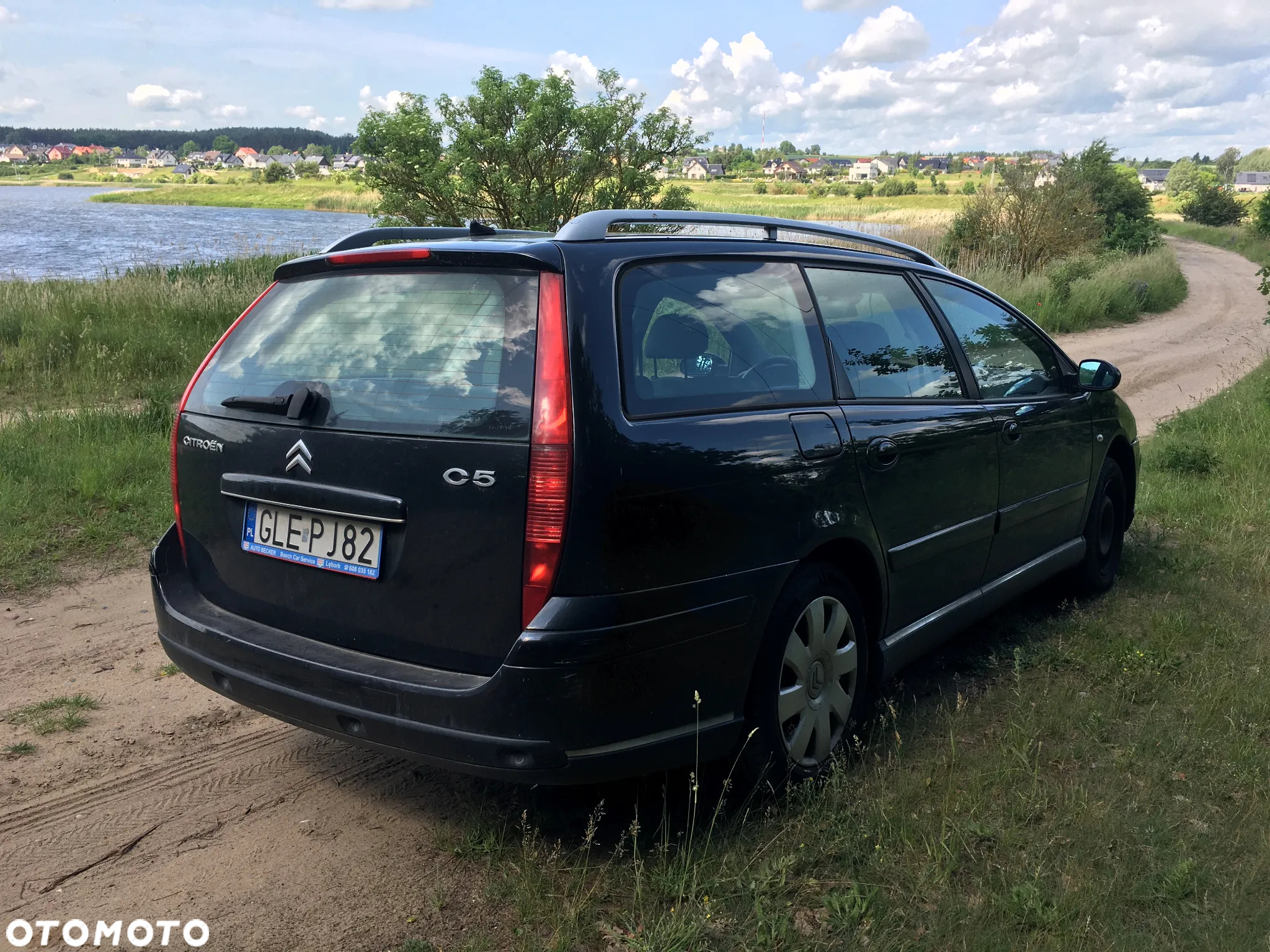 Citroën C5 2.0i 16V Confort - 2