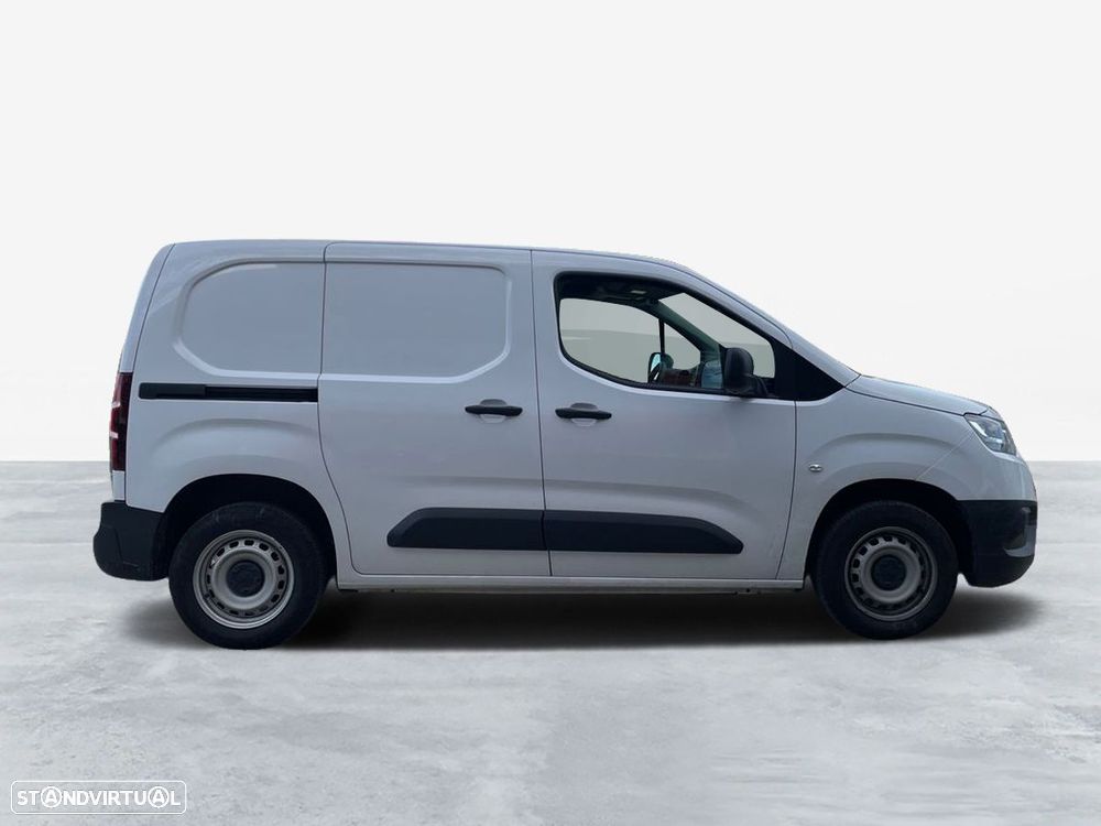 Toyota Proace - 6
