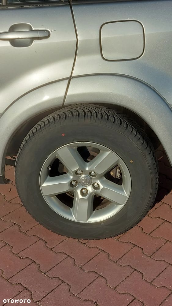 Toyota RAV4 2.0 VVT-i 4x4 - 9