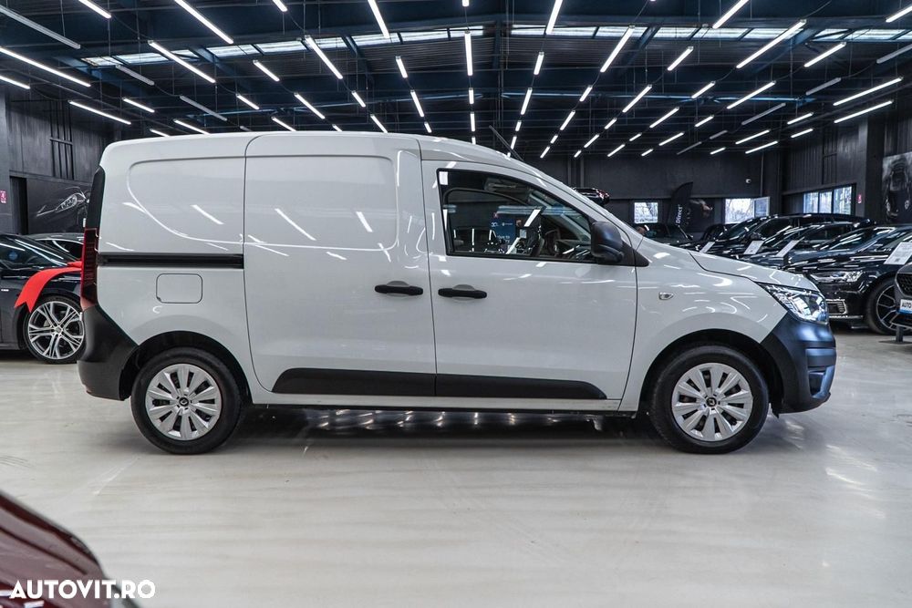 Renault Express - 20