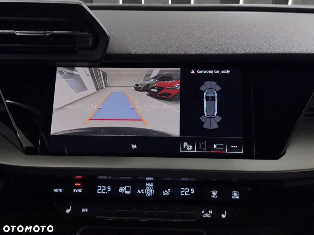 Audi A3 Sportback - 18