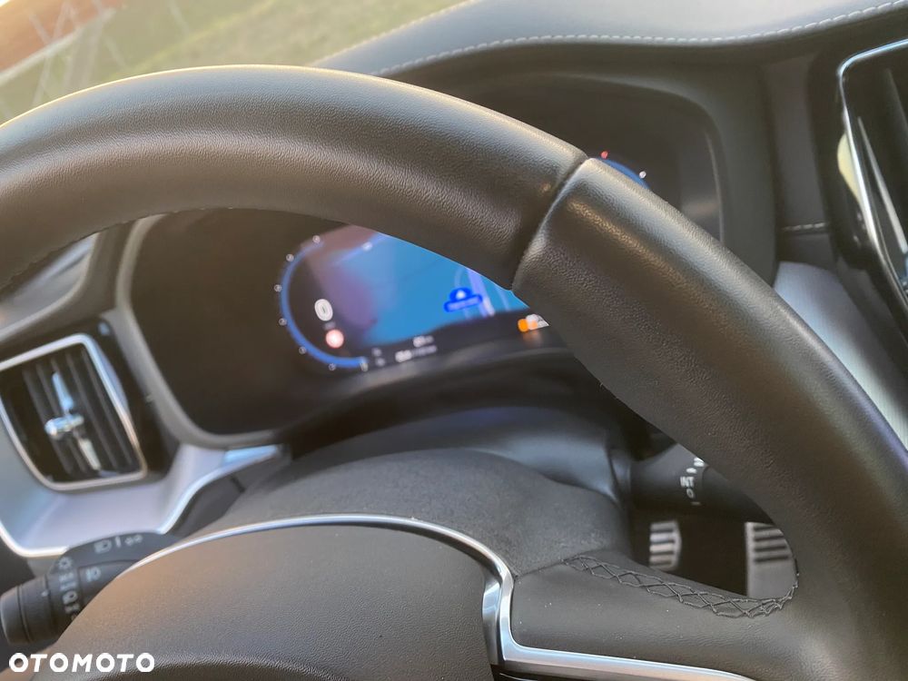 Volvo XC 60 B5 D AWD Geartronic RDesign - 12