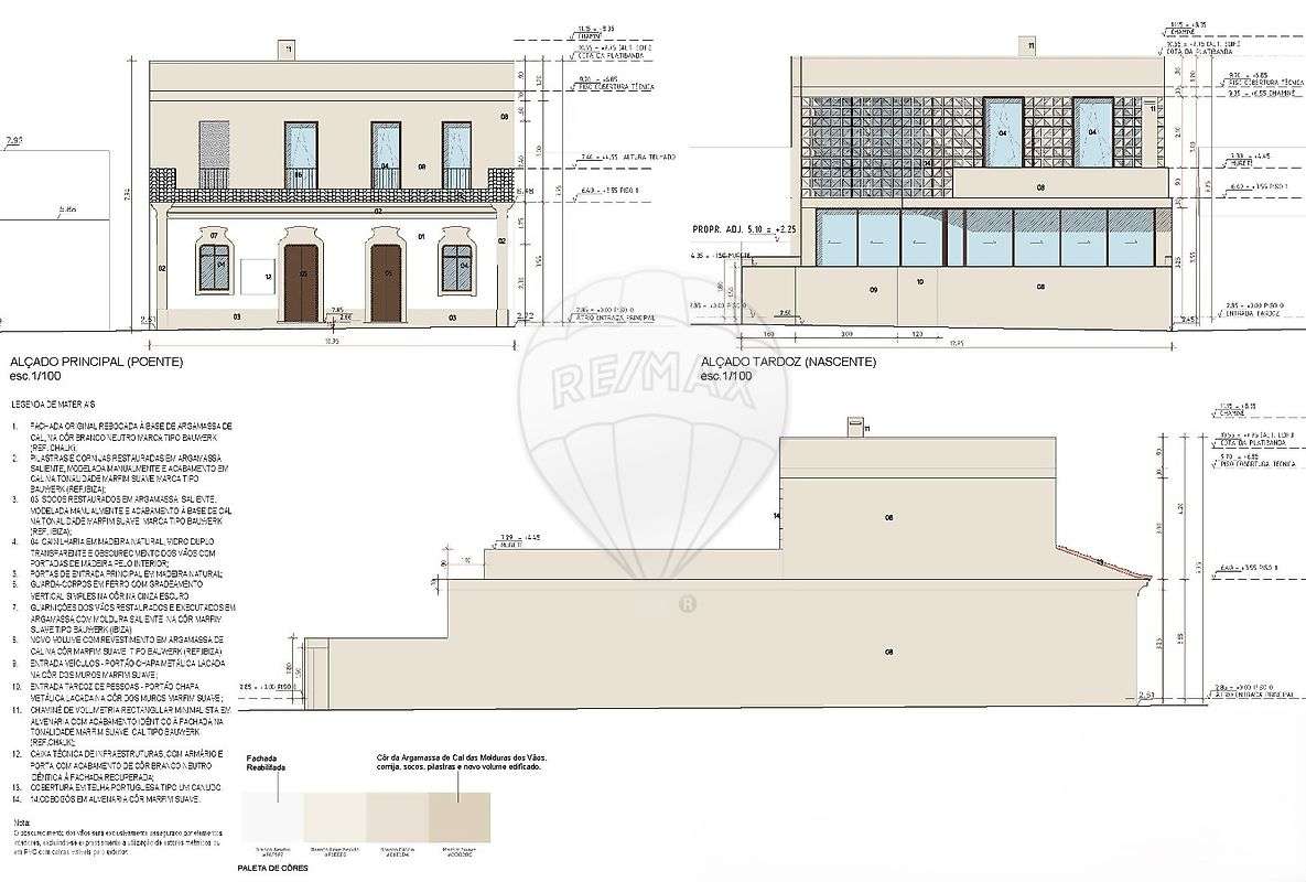 Moradia T3 para venda - Grande imagem: 2/27