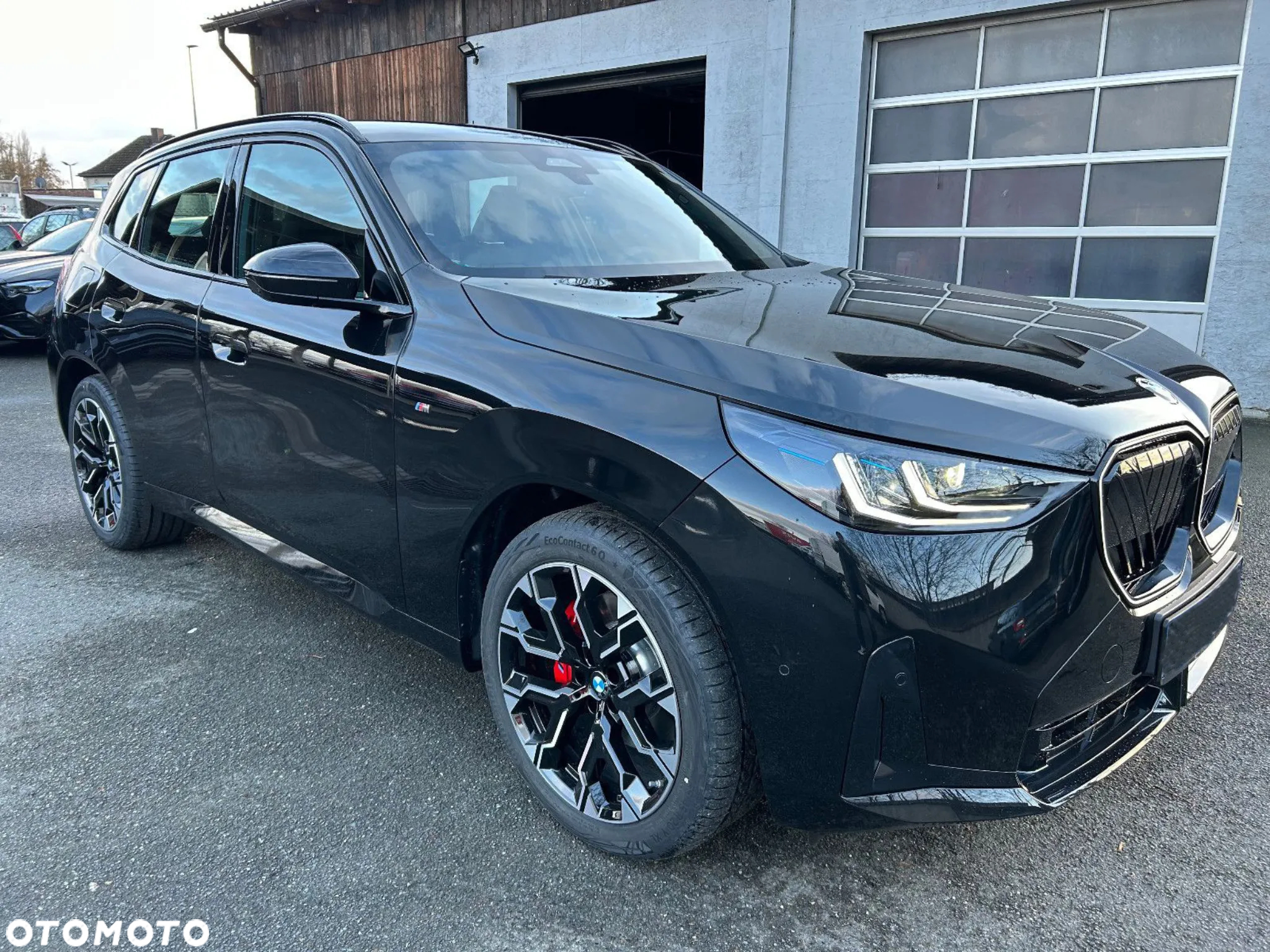 BMW X3 xDrive20d mHEV - 2
