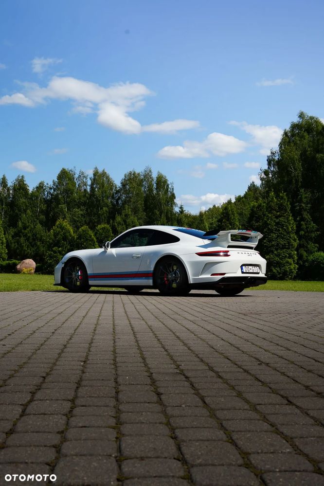 Porsche 911 - 3