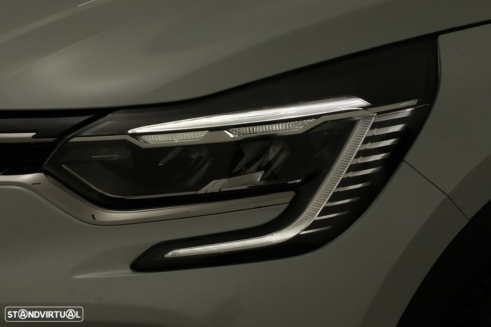 Renault Captur 1.0 TCe Techno - 6