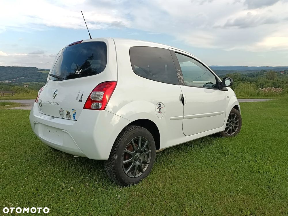 Renault Twingo 1.2 16V Night&Day - 6