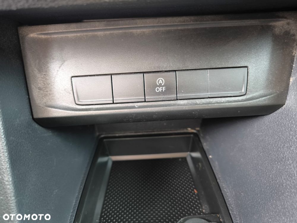 Volkswagen Caddy - 21