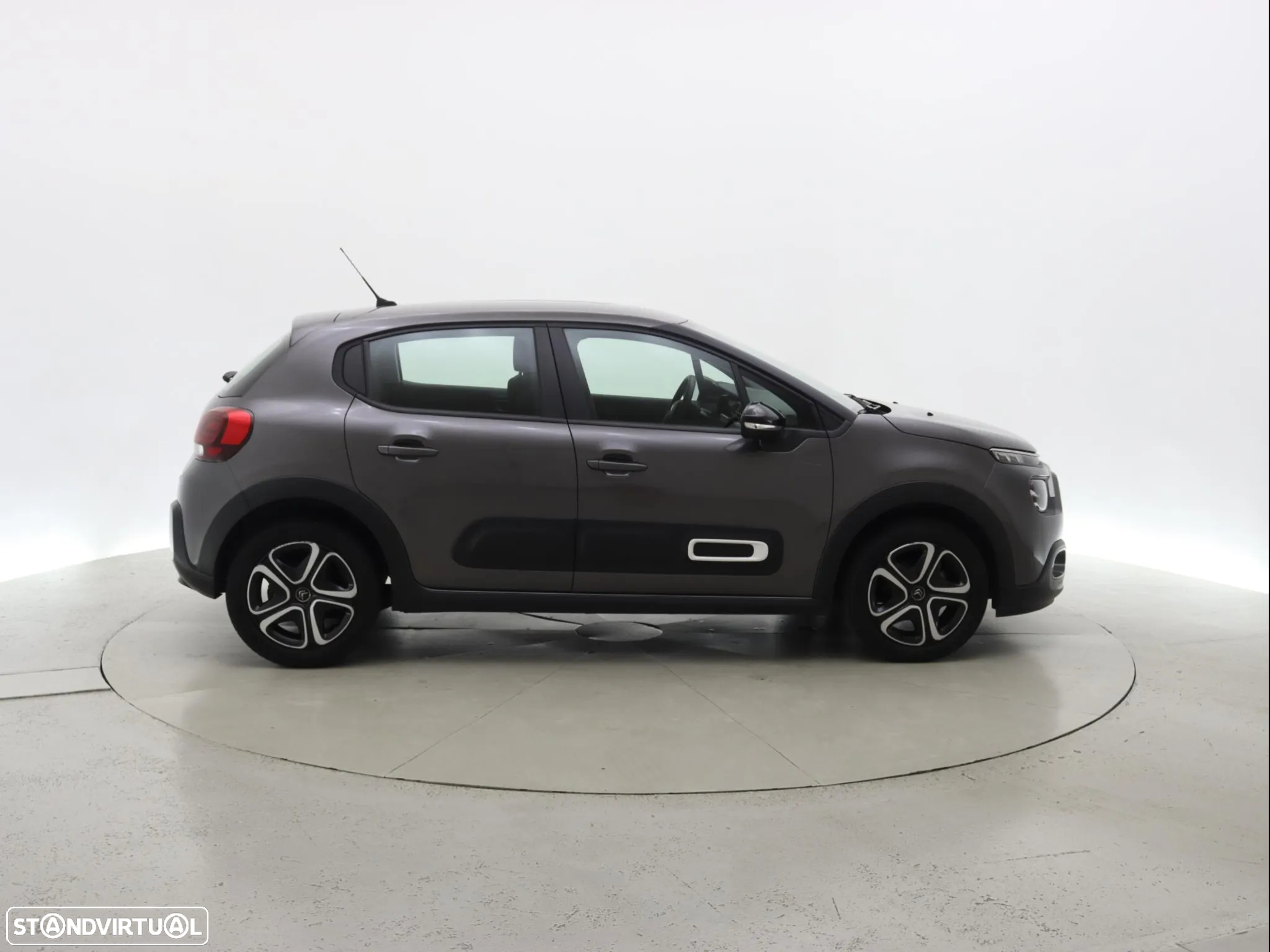 Citroën C3 1.5 BlueHDi Feel Pack - 10